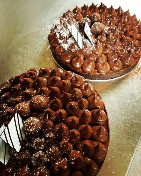 French Tarts - Northern Rivers Accommodation 0