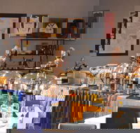 Ginger Club - Northern Rivers Accommodation