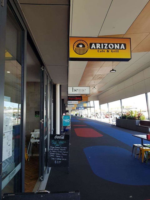Go Vita - Springfield - Northern Rivers Accommodation 0