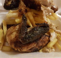 Green Brook Charcoal Chicken and Noodle Bar - Northern Rivers Accommodation
