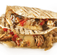 Guzman Y Gomez - Capalaba - Northern Rivers Accommodation