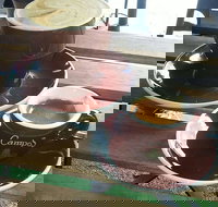 Has Beans Espresso Bar - Northern Rivers Accommodation