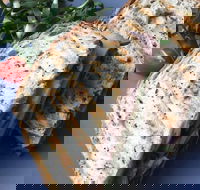 H.C Cafe - Northern Rivers Accommodation