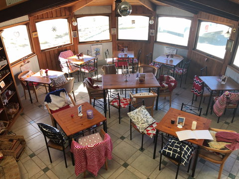 Hillbrook Hygge Cafe - Northern Rivers Accommodation 1