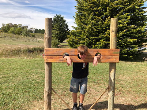 Hillbrook Hygge Cafe - Northern Rivers Accommodation 2