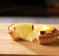 Hokkaido Baked Cheese Tart - Maribyrnong - Northern Rivers Accommodation