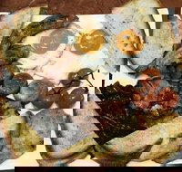 Il Piccolo Cafe - Northern Rivers Accommodation