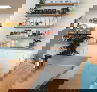 Justice Specialty Coffee - Northern Rivers Accommodation