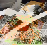 Kai Zen Sushi Bar - Northern Rivers Accommodation