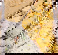 Kebab South Side - Northern Rivers Accommodation