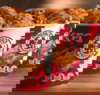 KFC - Burpengary - Northern Rivers Accommodation