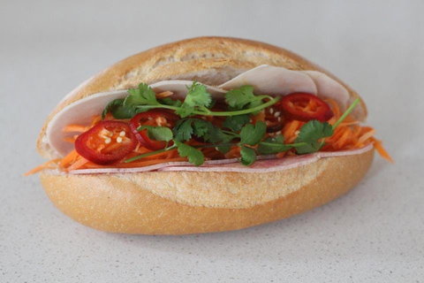 Kim Thanh Hot Bread - Northern Rivers Accommodation 0