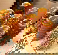 Krtosh - Crows Nest - Northern Rivers Accommodation