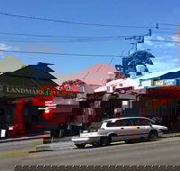 Landmark Cafe - Northern Rivers Accommodation