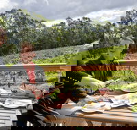 Lark Hill Biodynamic Winery - Northern Rivers Accommodation