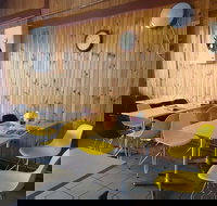 Lebanese Bakery  International Food - Northern Rivers Accommodation