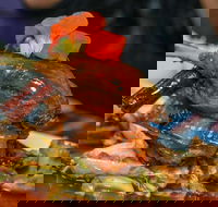 Lumbini Nepalese Restaurant - Northern Rivers Accommodation