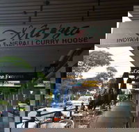 Maiya Indian Curry House - Northern Rivers Accommodation