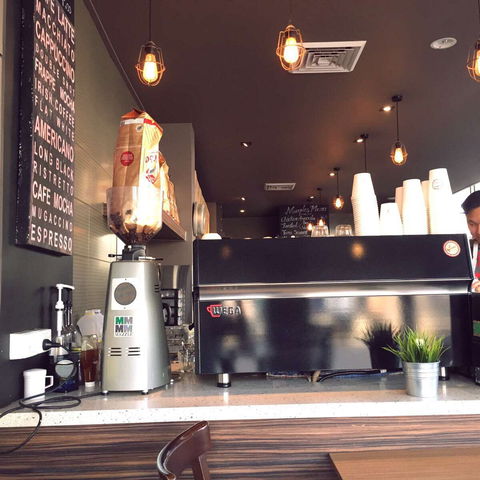 Maples Cafe - Northern Rivers Accommodation 0