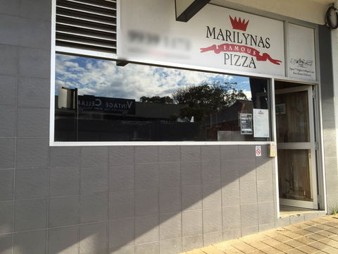 Marilynas Famous Pizza - Freshwater - Northern Rivers Accommodation 0