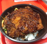 Menya Ramen - Maribyrnong - Northern Rivers Accommodation