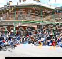 Mirrool Royal Hotel - Northern Rivers Accommodation