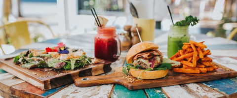MLK Espresso Bar & Cafe - Northern Rivers Accommodation 0