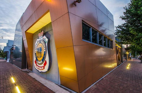 Mount Gambier Community RSL - Northern Rivers Accommodation 0