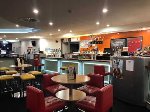 Mount Gambier Community RSL - Northern Rivers Accommodation 1