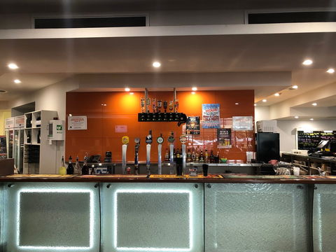 Mount Gambier Community RSL - Northern Rivers Accommodation 2