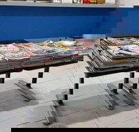 Mt Pleasant Fish  Chips - Northern Rivers Accommodation