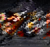 Oporto - Prairiewood - Northern Rivers Accommodation