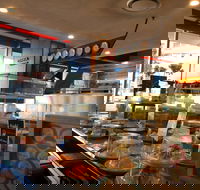 Osaka Kaiten Sushi - Northern Rivers Accommodation