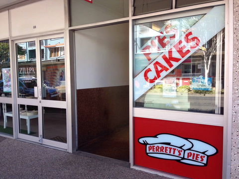 Perrett's Pies - Northern Rivers Accommodation 0