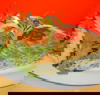 Pierres Golden Chicken - Northern Rivers Accommodation