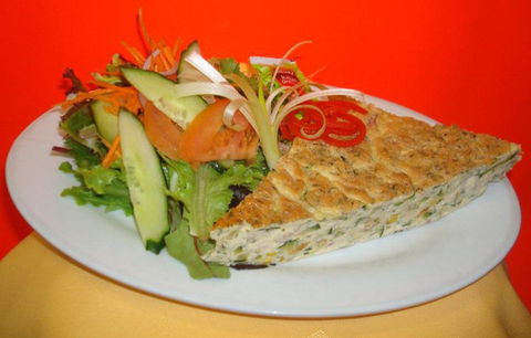 Pierres Golden Chicken - Northern Rivers Accommodation 0
