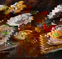 Pie Face - Carlingford - Northern Rivers Accommodation