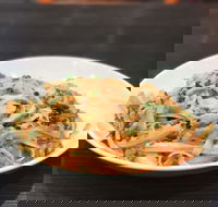 Pizza Tabrabane - Northern Rivers Accommodation