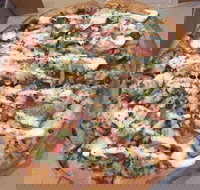 Pizza Capers - Regents Park - Browns Plains - Northern Rivers Accommodation