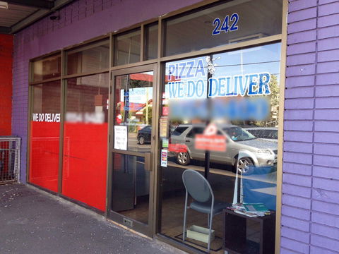 Pizza On Bell - Northern Rivers Accommodation 0