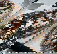 Pizzalato - Northern Rivers Accommodation