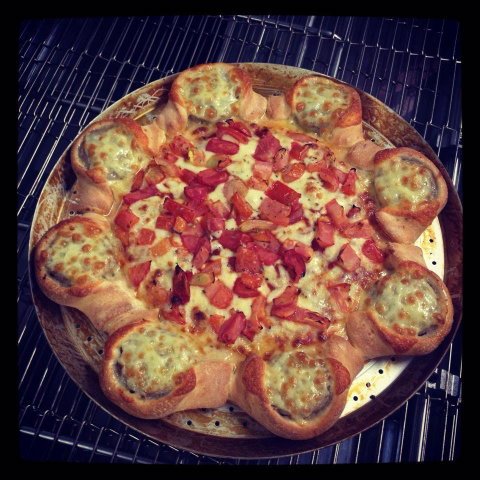 Pizza Hut Liverpool - Liverpool - Northern Rivers Accommodation 0