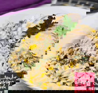 Red Rooster - Macquarie Fields - Northern Rivers Accommodation