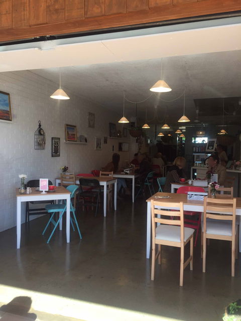 Ronnie's Place - Northern Rivers Accommodation 0