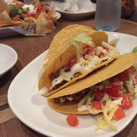 Salsa's Fresh Mex Grill - Robina - Northern Rivers Accommodation 0