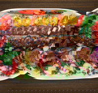 Shiraz Authentic Persian Restaurant - Northern Rivers Accommodation
