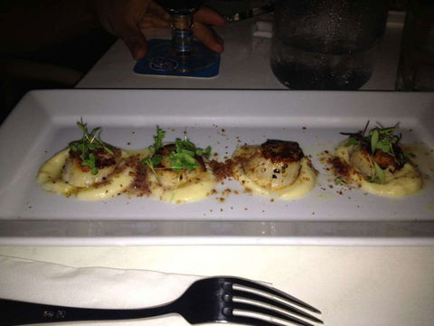 Silo Restaurant & Lounge - Northern Rivers Accommodation 0