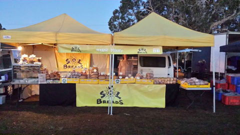 Sol Breads - Northern Rivers Accommodation 0
