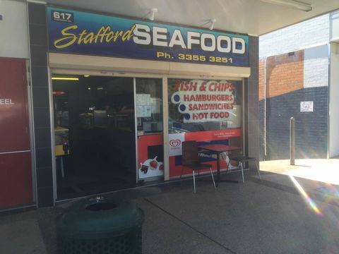 Stafford Seafood - Northern Rivers Accommodation 0