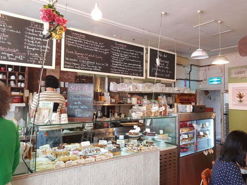 Sugardough Panificio & Patisserie - Northern Rivers Accommodation 0